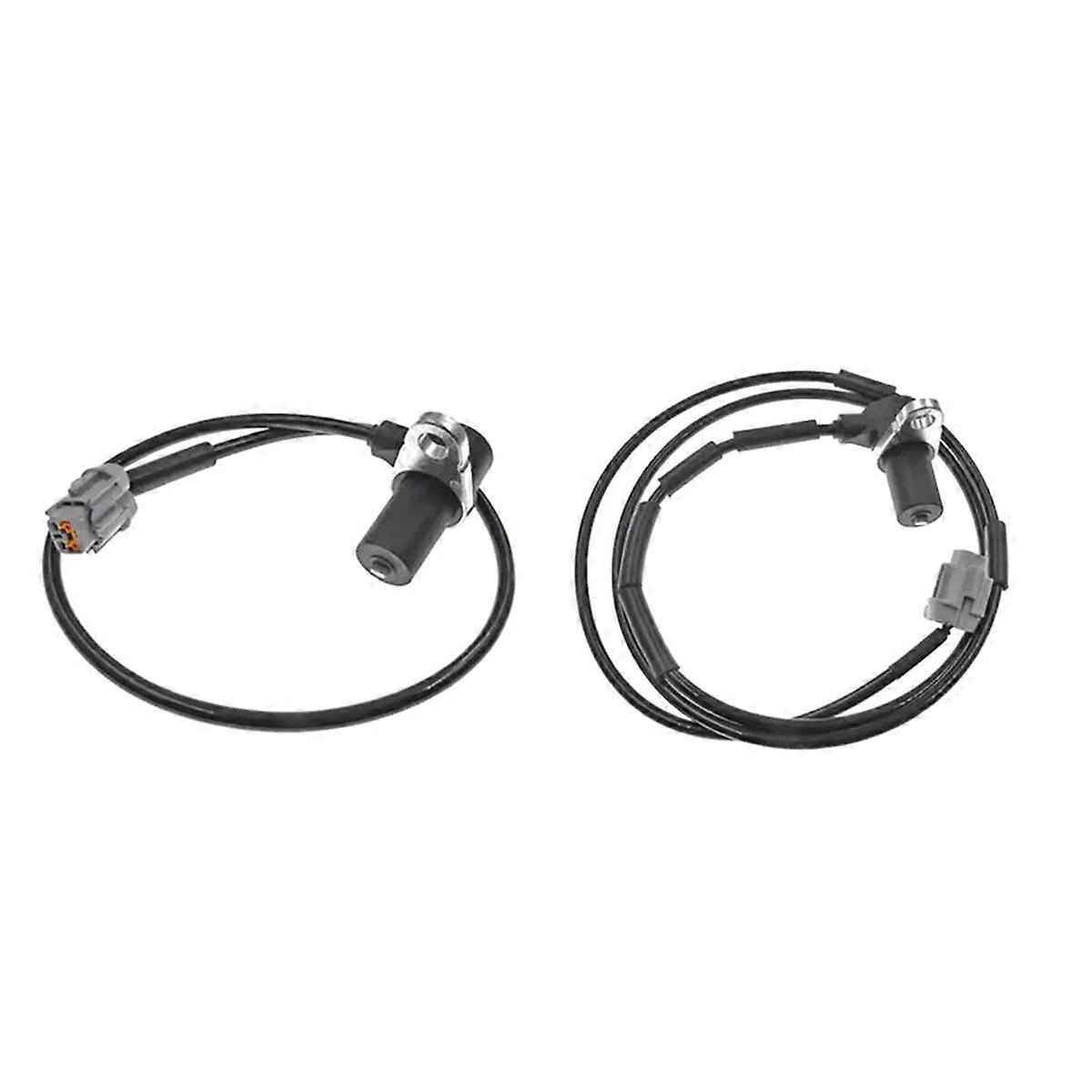 47901-2S700 47900-2S700 ABS Speed Sensor Rear for Navara PICK UP NP300 2.4 2.5 D22 D23 VG33E KA24DE YD25 2WD 4WD