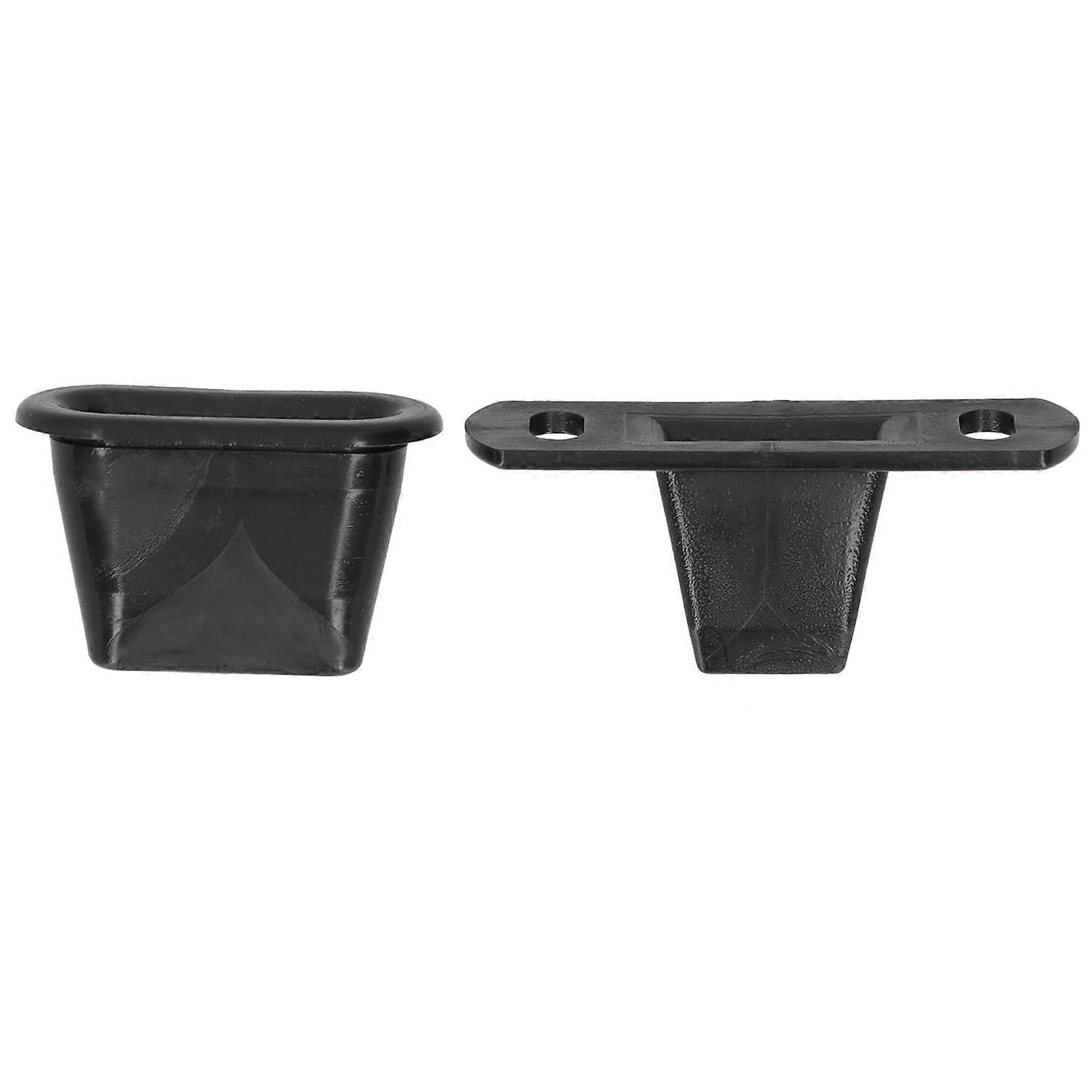 Side Sliding Door Locator Set Guide Pin 904637 904645 1487798080 Fit for Fiat Scudo 1995?2006