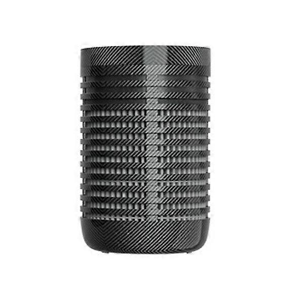 Desktop/vehicle Small Air Purifier Usb Anion Device With Aromatic Cotton Can Absorb Thick/smoke And Pm25 To Remove Odor