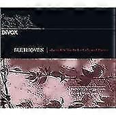 Esther Nyffenegger : Beethoven: Cello Sonatas 1, 2, 3, 4, 5, CD