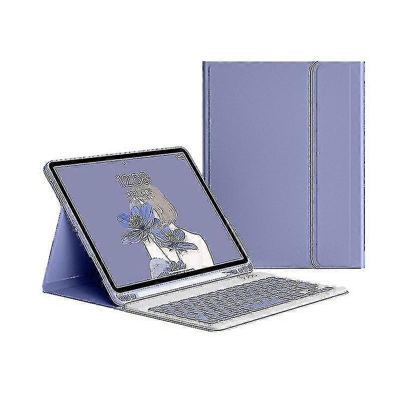 Case com teclado para ipad 9,7 polegadas 2017 5ª geração 2018