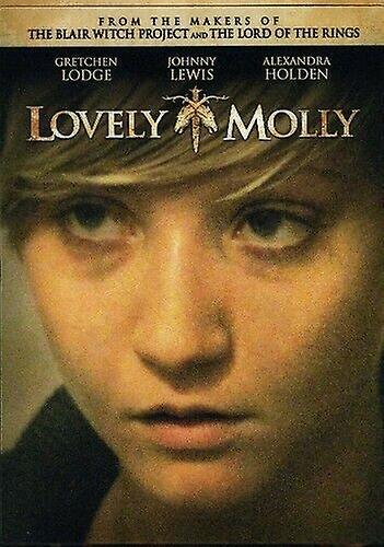Lovely Molly [DVD] [2011] [Bölge 1] [ABD DVD'si