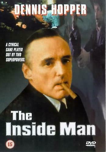 Inside Man [DVD] DVD - Regiunea 2