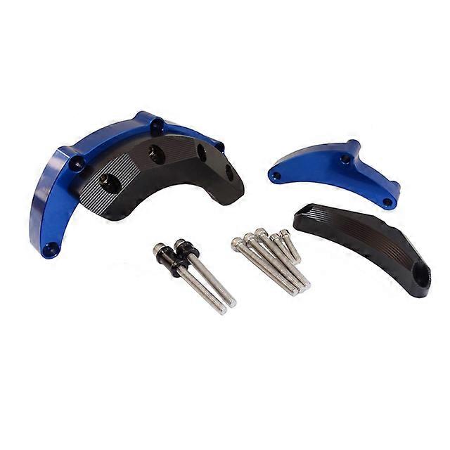 For Yamaha MT-09 FZ-09 FJ-09 MT09 Tracer XSR900 Tracer 900 GT 2014-2020 Engine Stator Crash Pad Frame Slider Protector