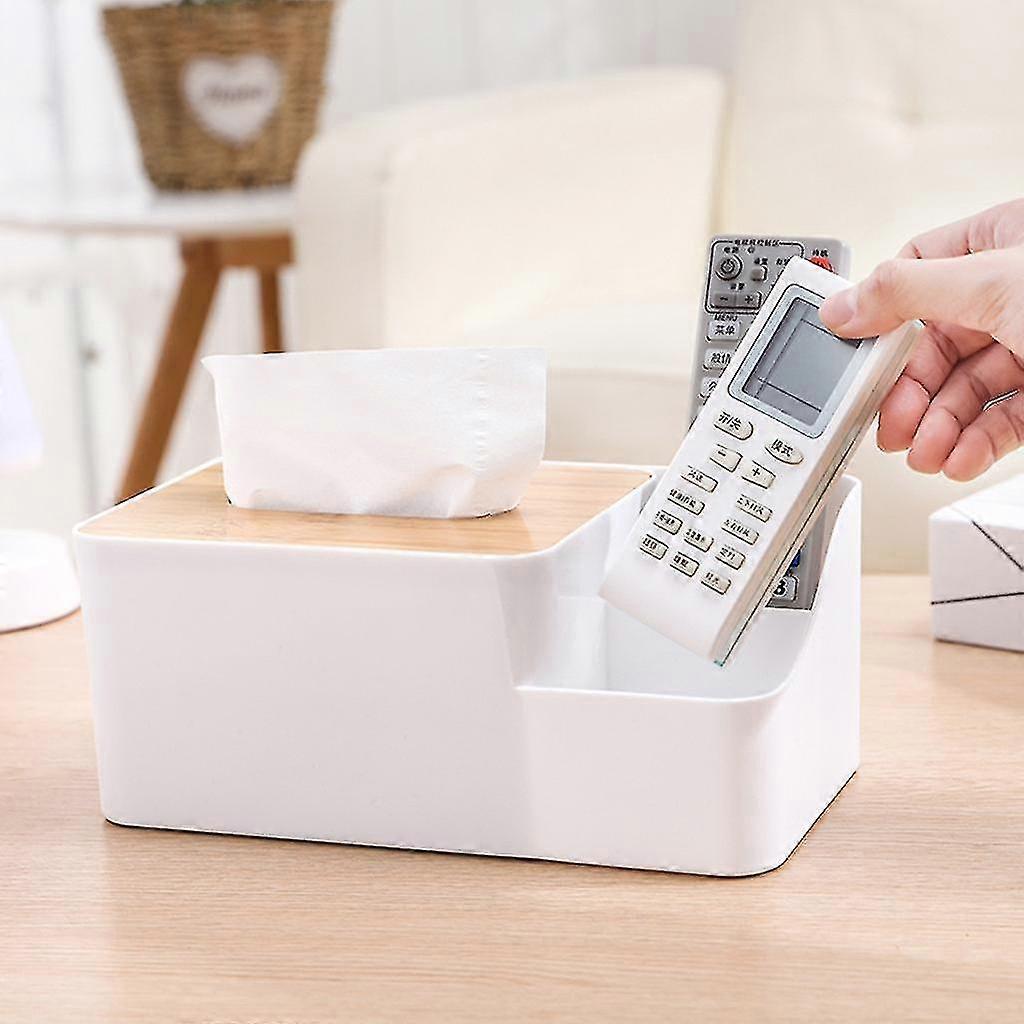 Creative Storage Paper Box Pumping Paper Box Home Toilet Box Reusable