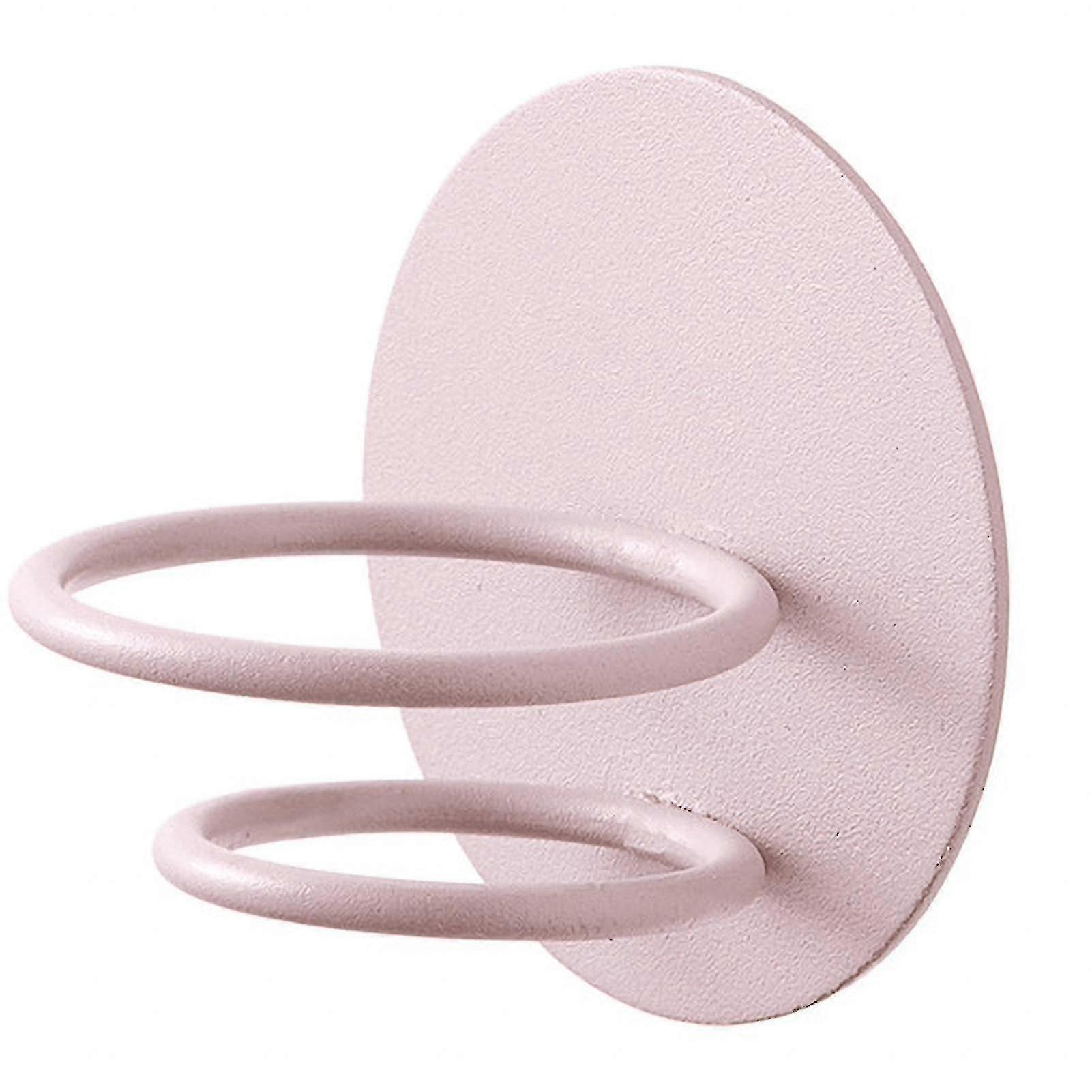 Makeup Egg Beauty Sponge Holder Adhesive Wall Mounted Blender Stand