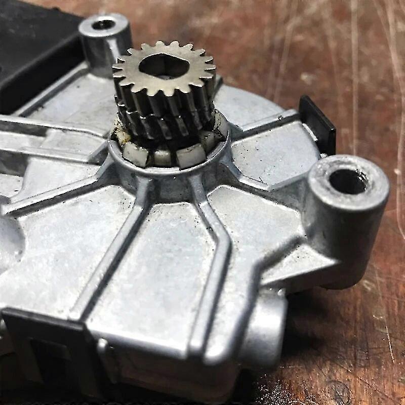 Engrenage De Réparation Motorisé Pour Toit Ouvrant Ford Focus/Mondeo/BMW Série 1 - Neuf, Couleur Argent