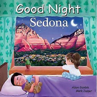 Goedenacht Sedona - Mark Jasper
