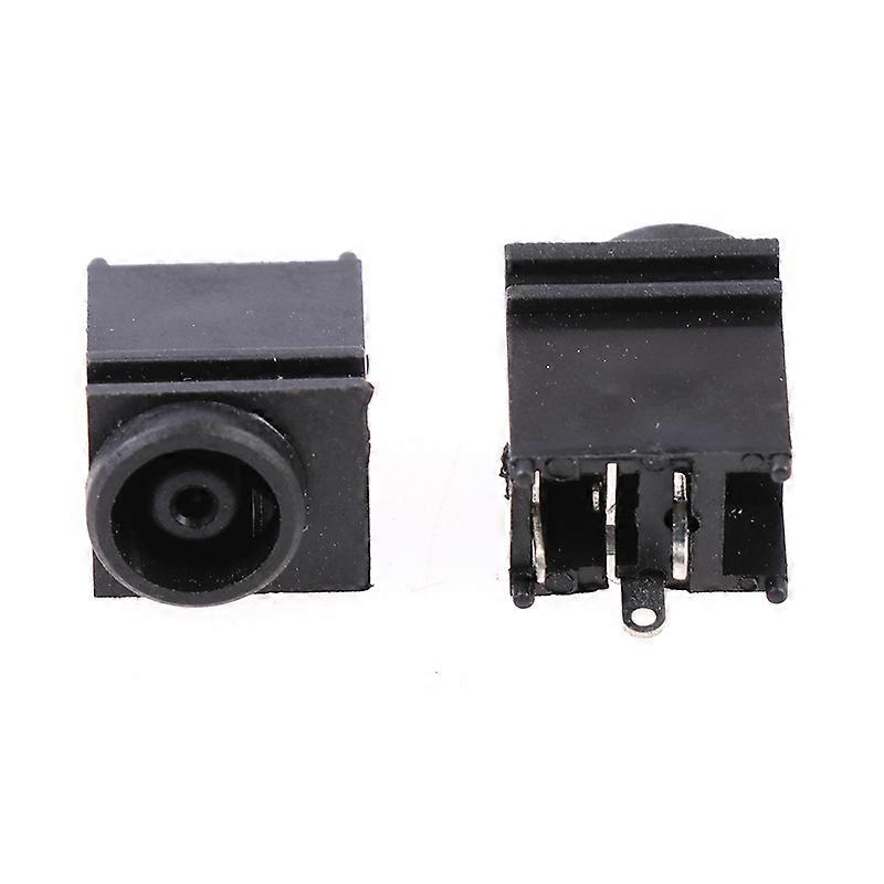 3pcs DC-037 DC Power Jack Socket Connector For Samsung Monitor Interface Plug