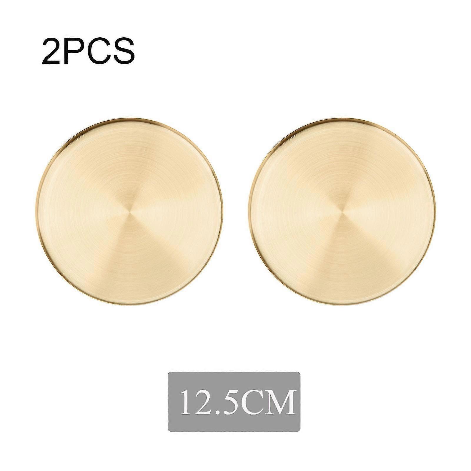 Round S Jewelry Display Izer Saving Less Steel Stora Tray