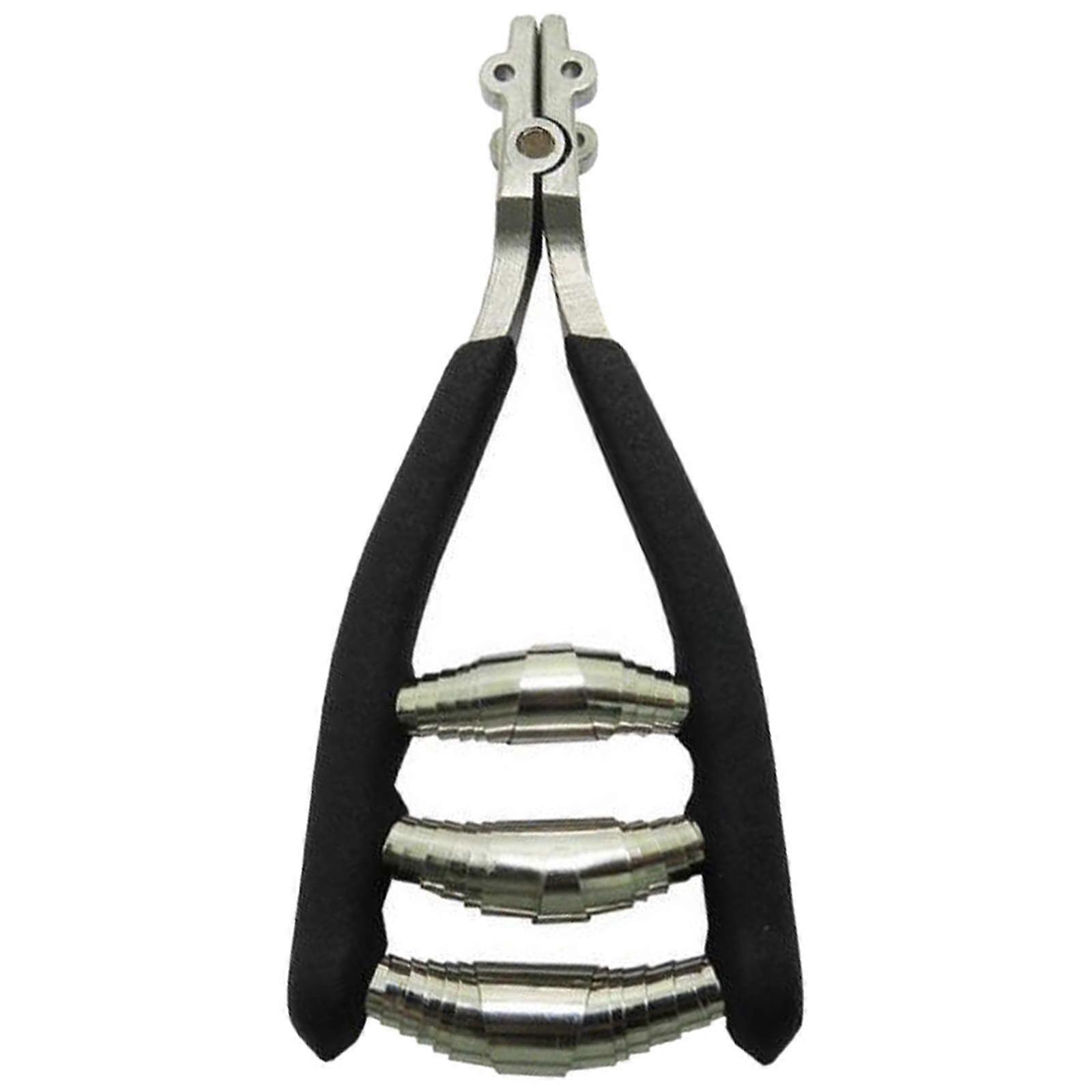 Başlangıç Kelepçesi, Kafa Tenis Ekipmanları Badminton açık için Tel Çekme Aracı