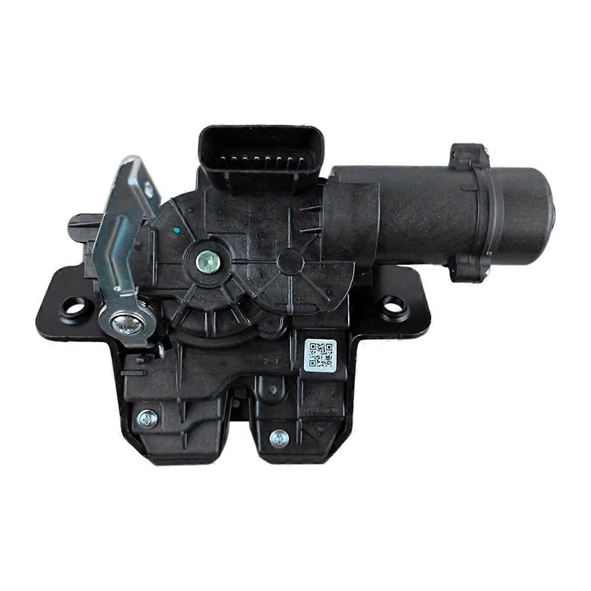 81800-T6000 for GV80 2021-2022 Car Rear Trunk Power Lock Actuator Tail Gate Latch 81800T6000