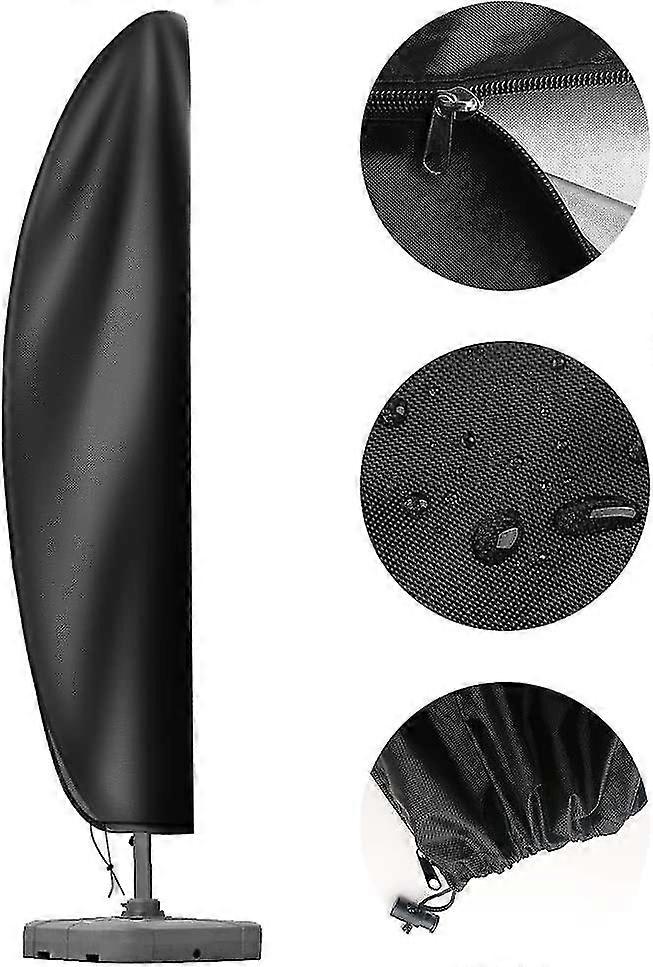 Cantilever Umbrella Cover