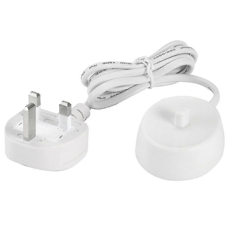 Replacement Electric Toothbrush Charger Model 3757 Uk Plug