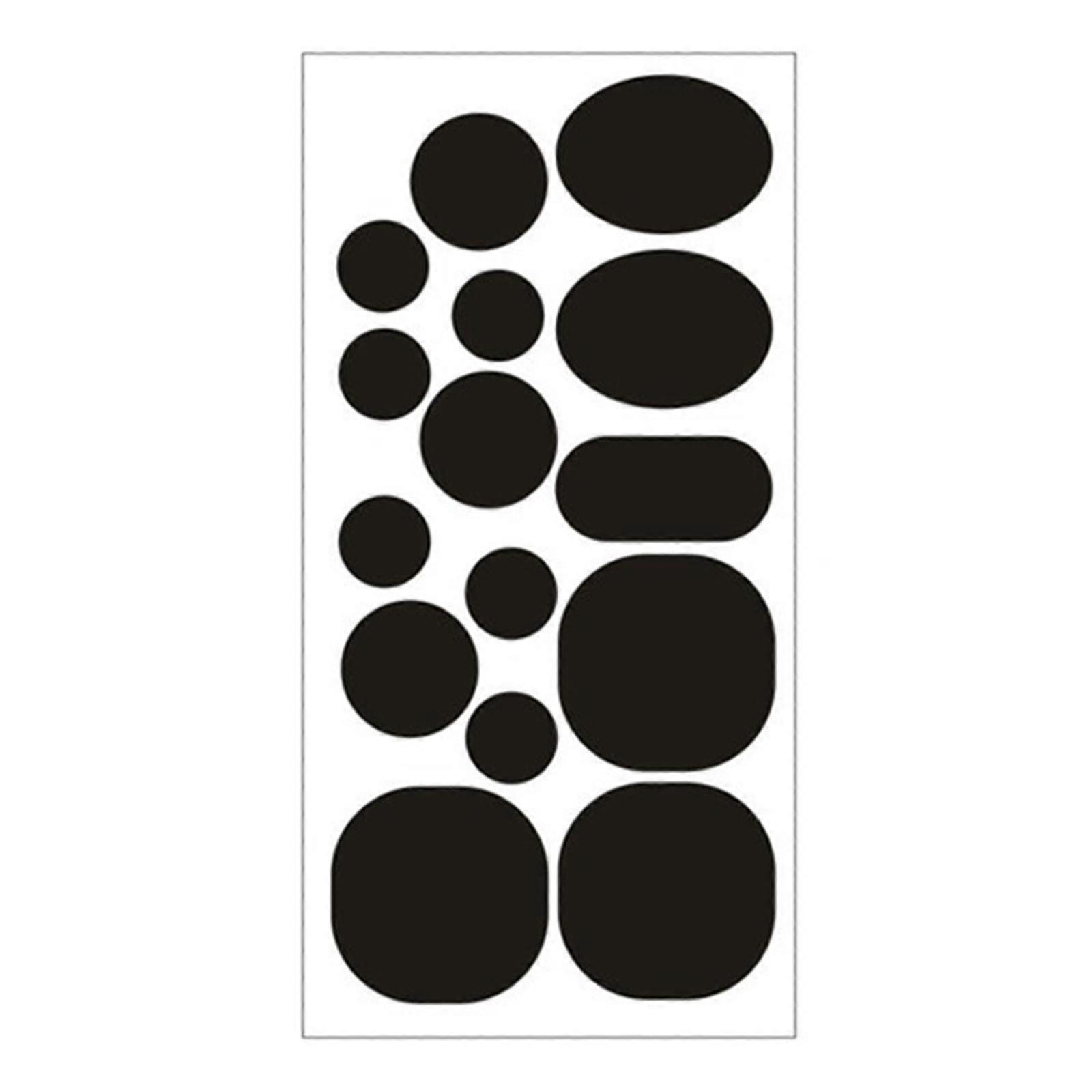 Down For Jacket Patch Self Adhesive Repair Patchs Imperméable à l’eau Lavable