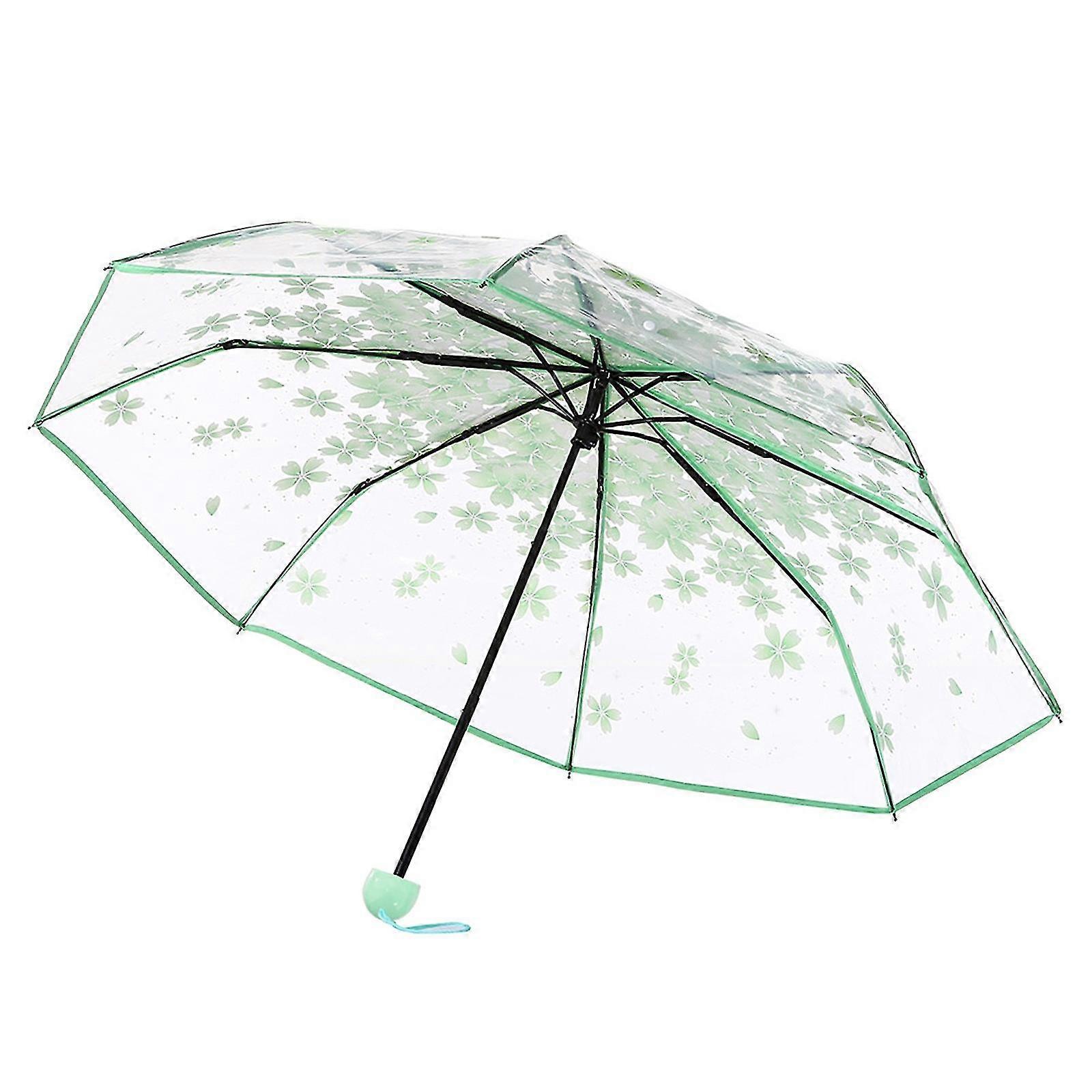 Transparent Clear Umbrella     Umbrella