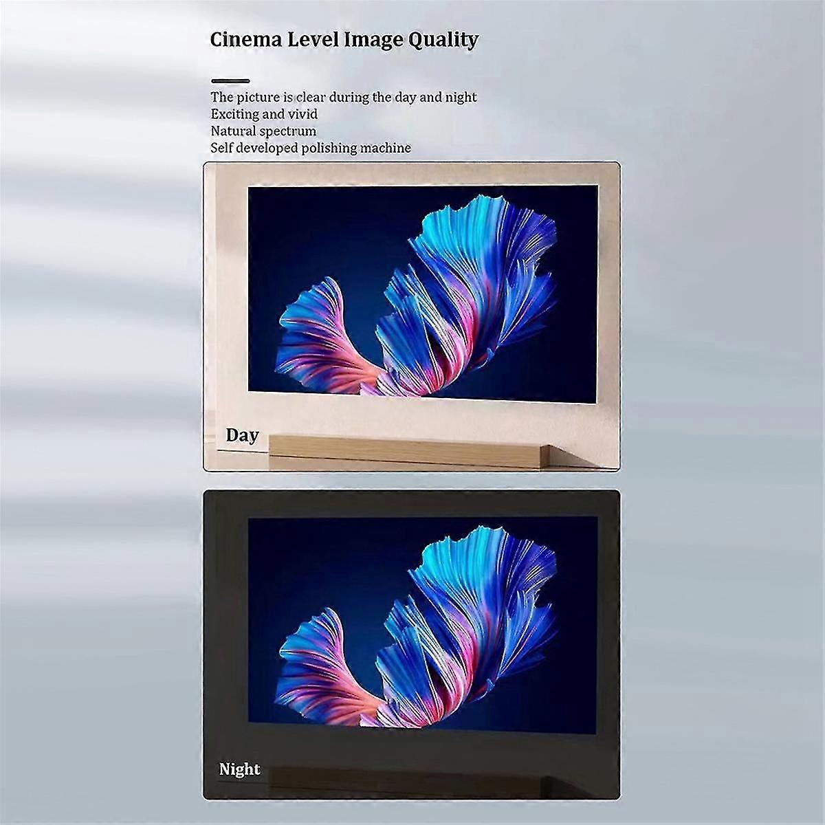 G320 LED Mini Projector Video Beamer Support 1080P USB Sync Screen Smartphone Kids Projetor Home Theater PK YT200 C