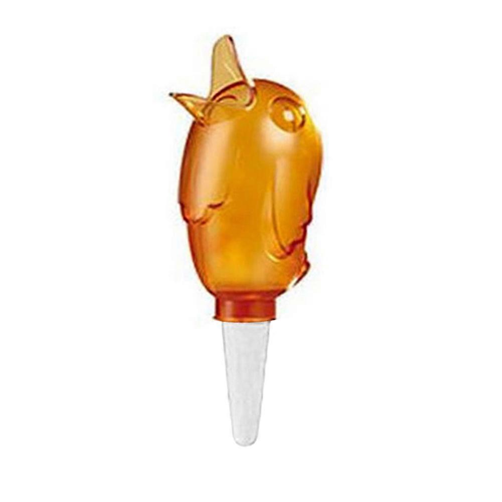 Cute Bird Shape Easy Indoor Automatic Drip Watering System Houseplant Tool KAESI