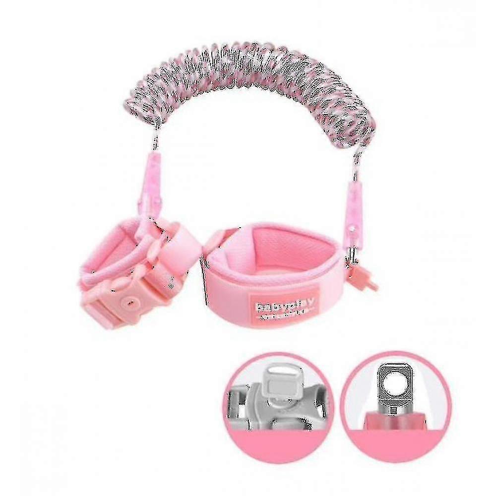 Anti Lost Wrist Link Safety Wrist Link For Toddlers