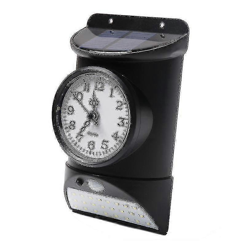 Solar Wall Light, 28led Solar Wall Light, Human Body Induction Light Control, Solar Security Lights