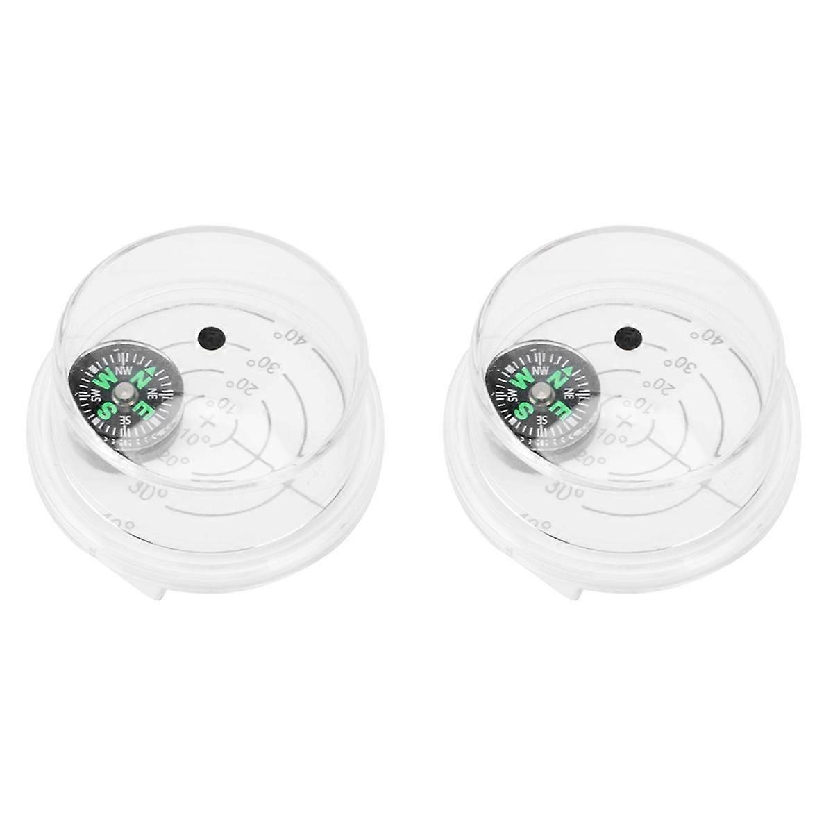 Solar Angle Guide with Compass Solar Panel Measuring Instrument Portable Solar Angle Finder Tools f