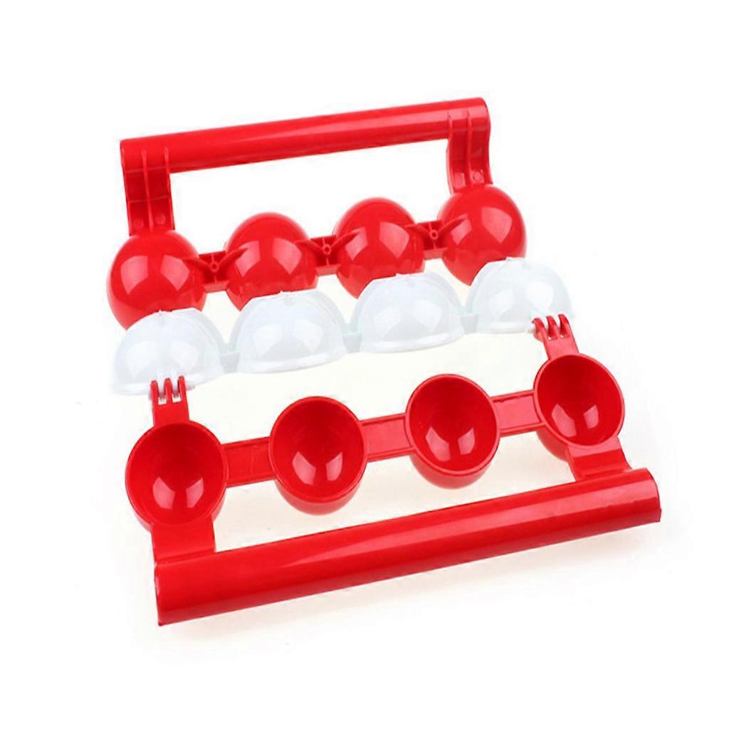 Kitchen Meatball Mold Meat Fish Ball Maker Stuffing Food Kitchen Cooking Tools A
