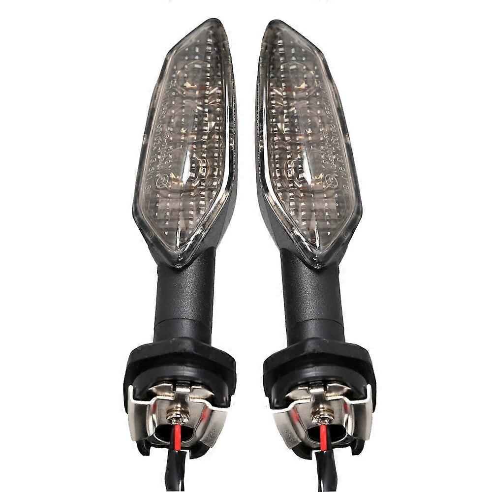 FOR KAWASAKI NINJA ZX25R ZX6R ZX10R ZX10RR Motorcycle Rear LED Turn Signal Indicator Light