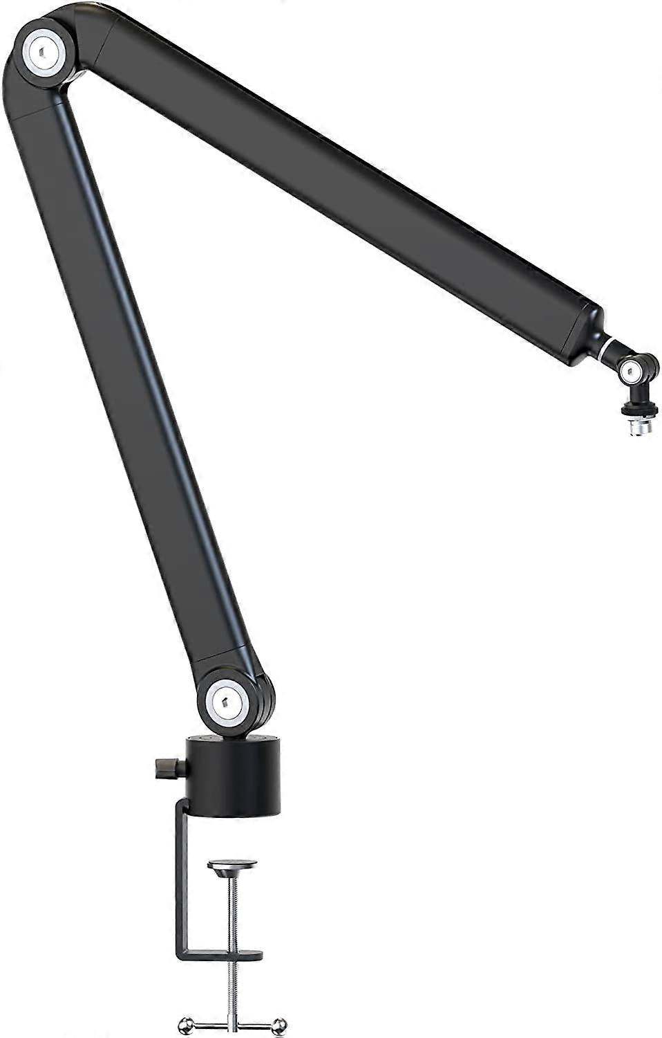 Brazo de micrófono - Soporte de brazo articulado de micrófono para micrófono HyperX QuadCast