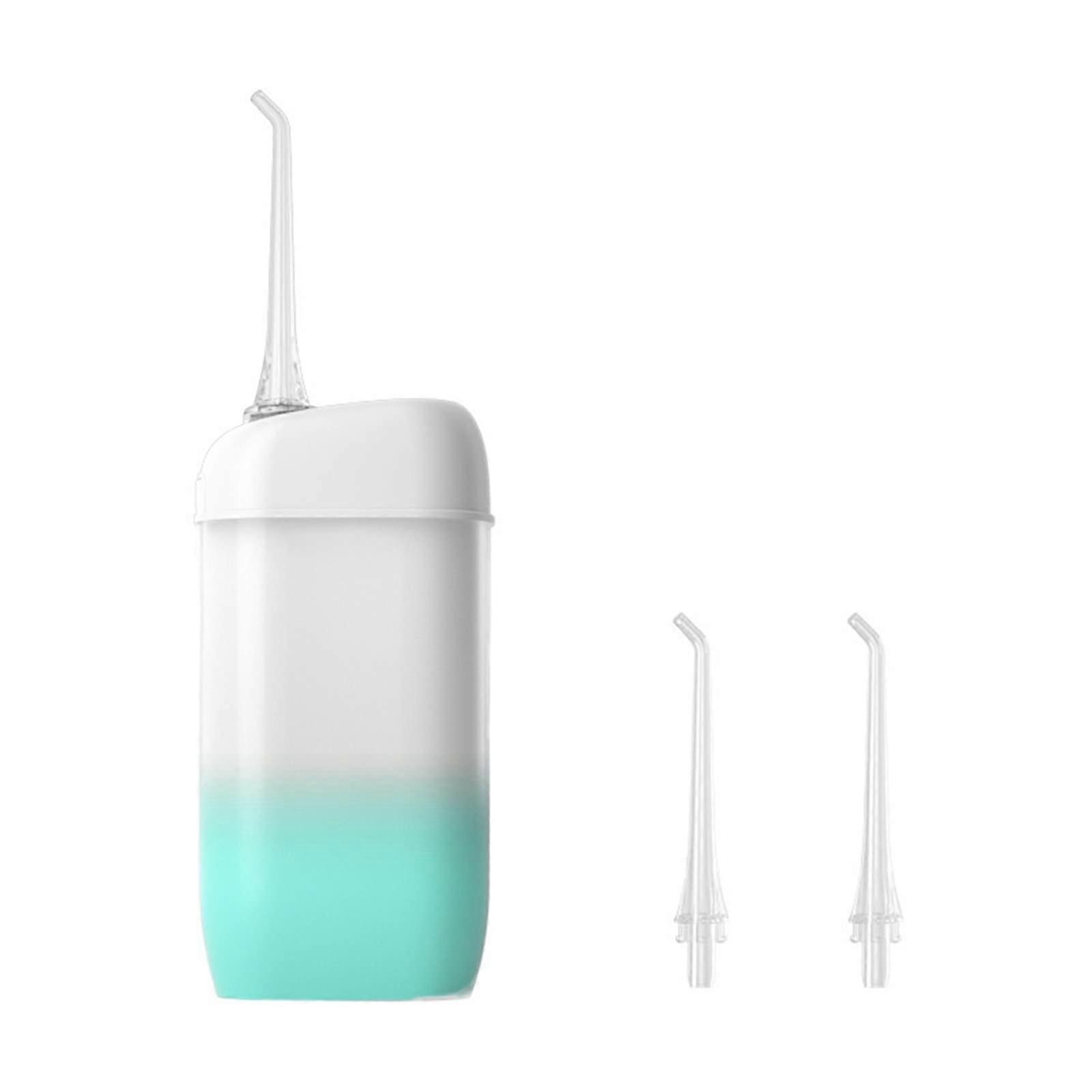 The Newly Cordless Water Flosser Teeth Cleaner Rechargeable