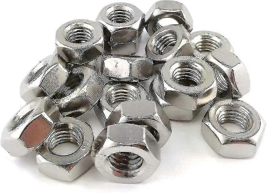 Hexagonal Stainless Steel(m5) X100 Jiujiuso