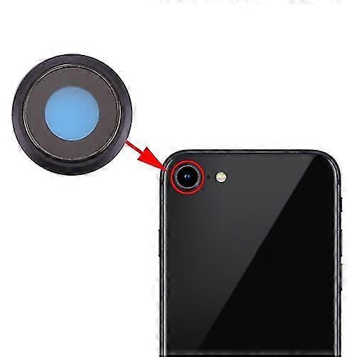 Rear Camera Lens Ring For I  P 8