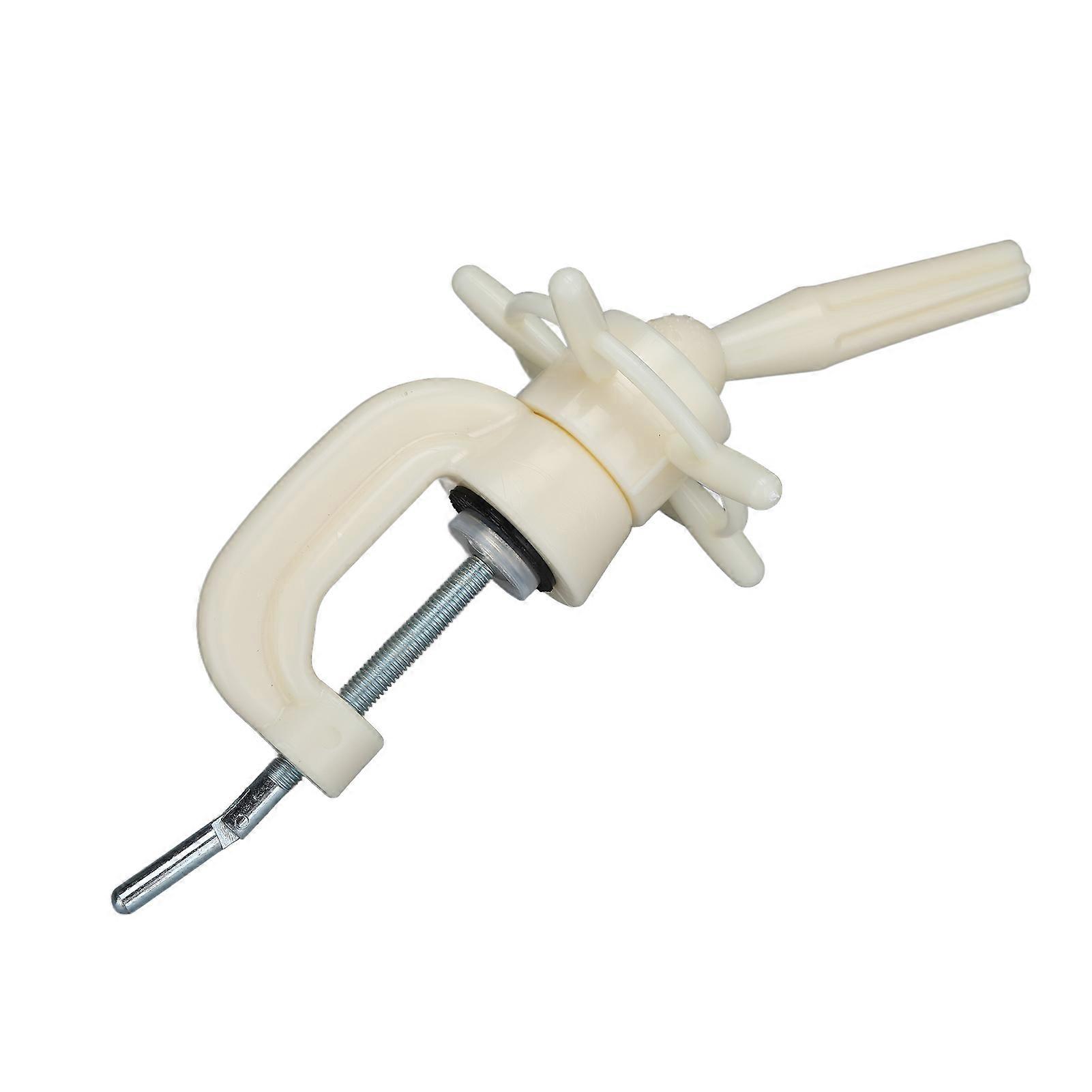 Wig Stand Adjustable Mannequin Head Base Holder for Styling Training Hairdressing