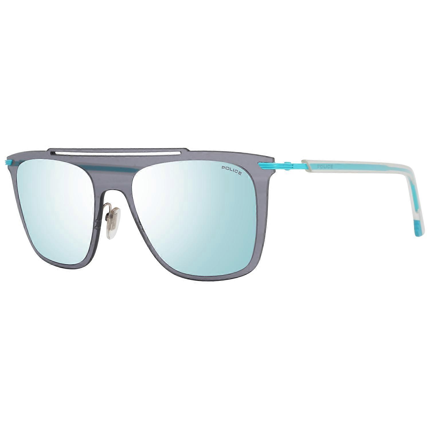Police Sunglasses Spl581 Sg1x 52