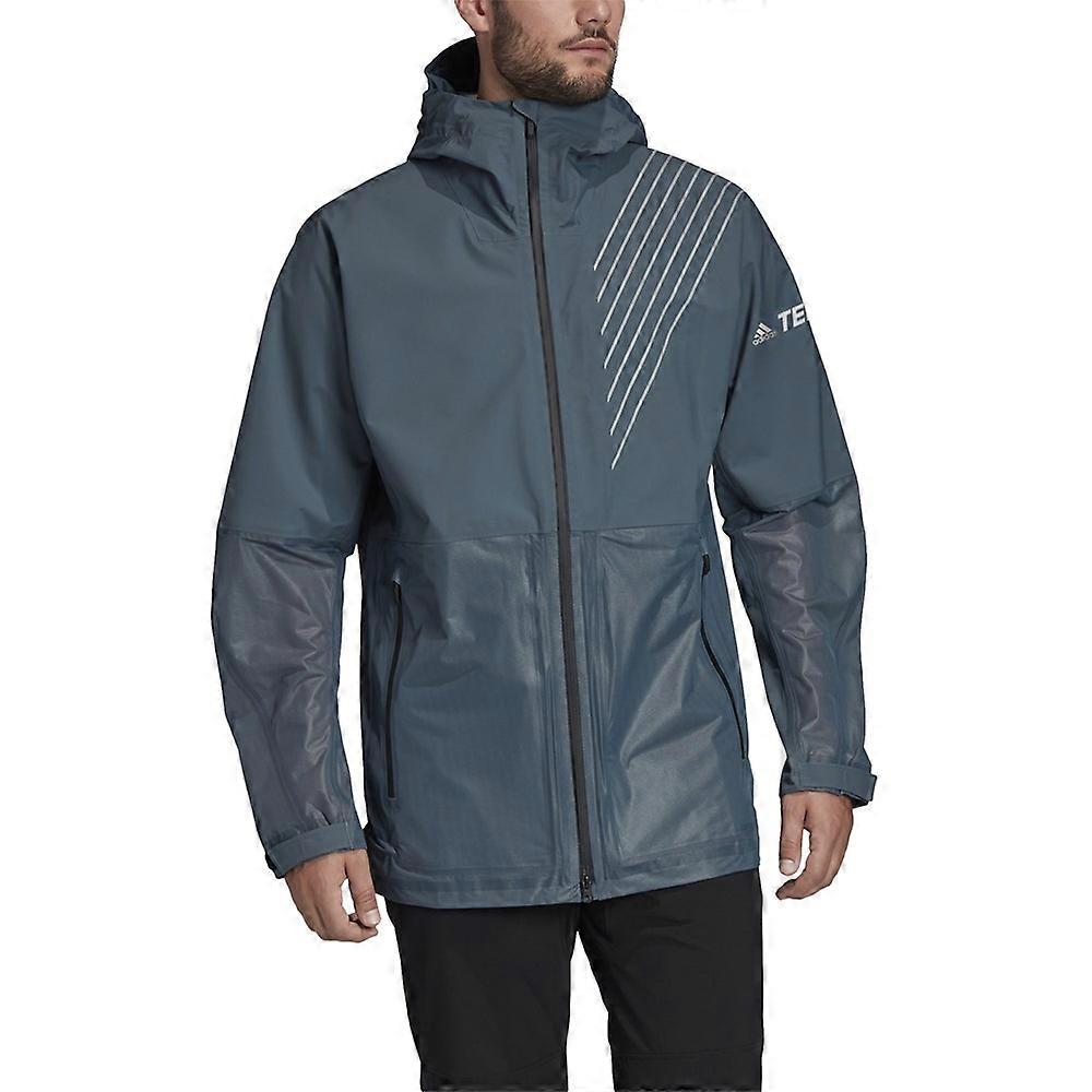 Jackets Adidas Terrex FI8779
