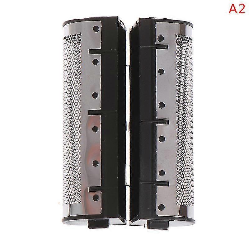 Pro Shaver Replacement Foil and Cutter - Compatibil cu modelele Andis, freze Super Soft Gold Titanium