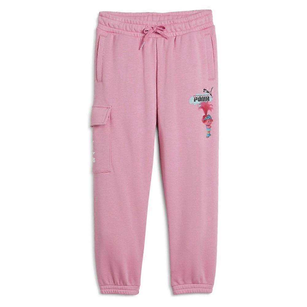 Trousers Puma 62737948