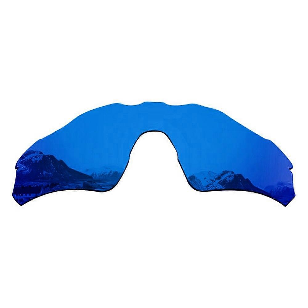 Erstatningslinser for Oakley Radar EV Path solbrillelinser
