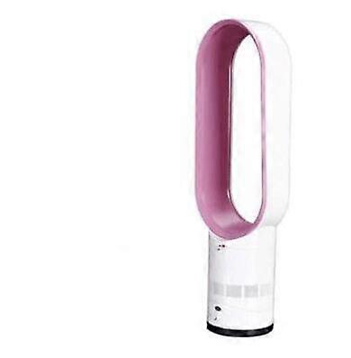 Bladeless Airflow Cold Wind Portable Fan