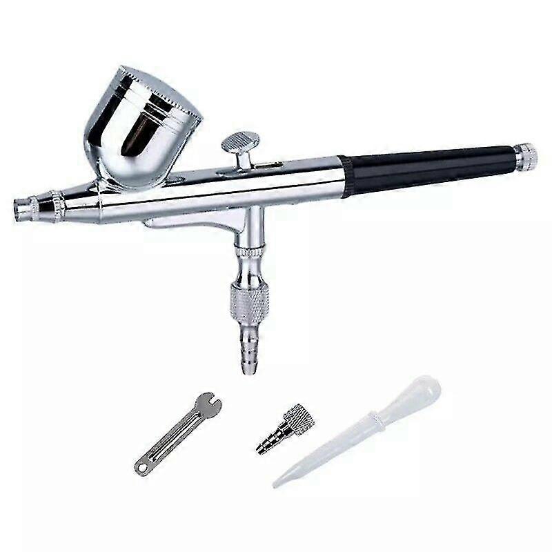 0.3mm Double Action Gun Kit-gold