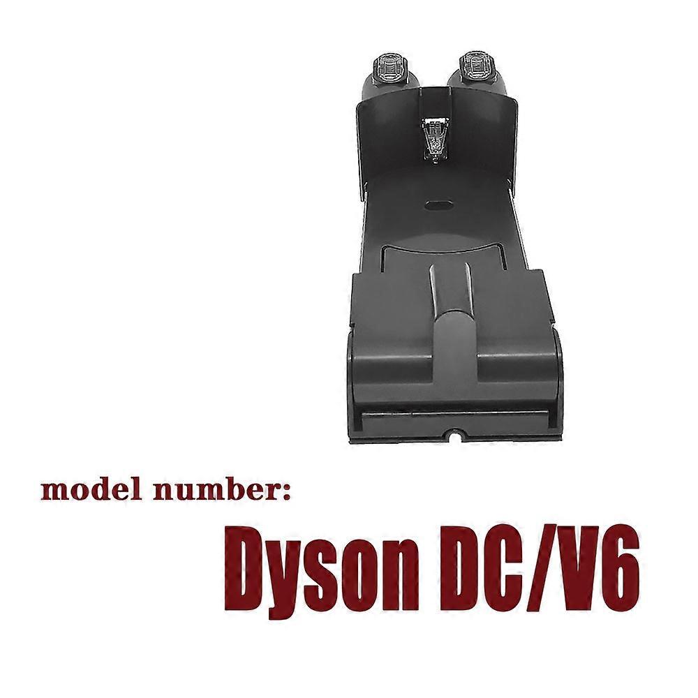Adapter för Dyson V7 V8 V10 V11 Quick Release Low Reach Adapter 970790-01 Dammsugare Tillbehör Hushållsrengöringsverktyg