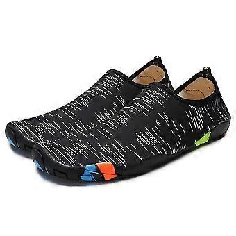 Unisex Vrouwen Heren Aqua Schoenen Wetsuit Waterschoenen Strand Zwemmen SurfSchoen