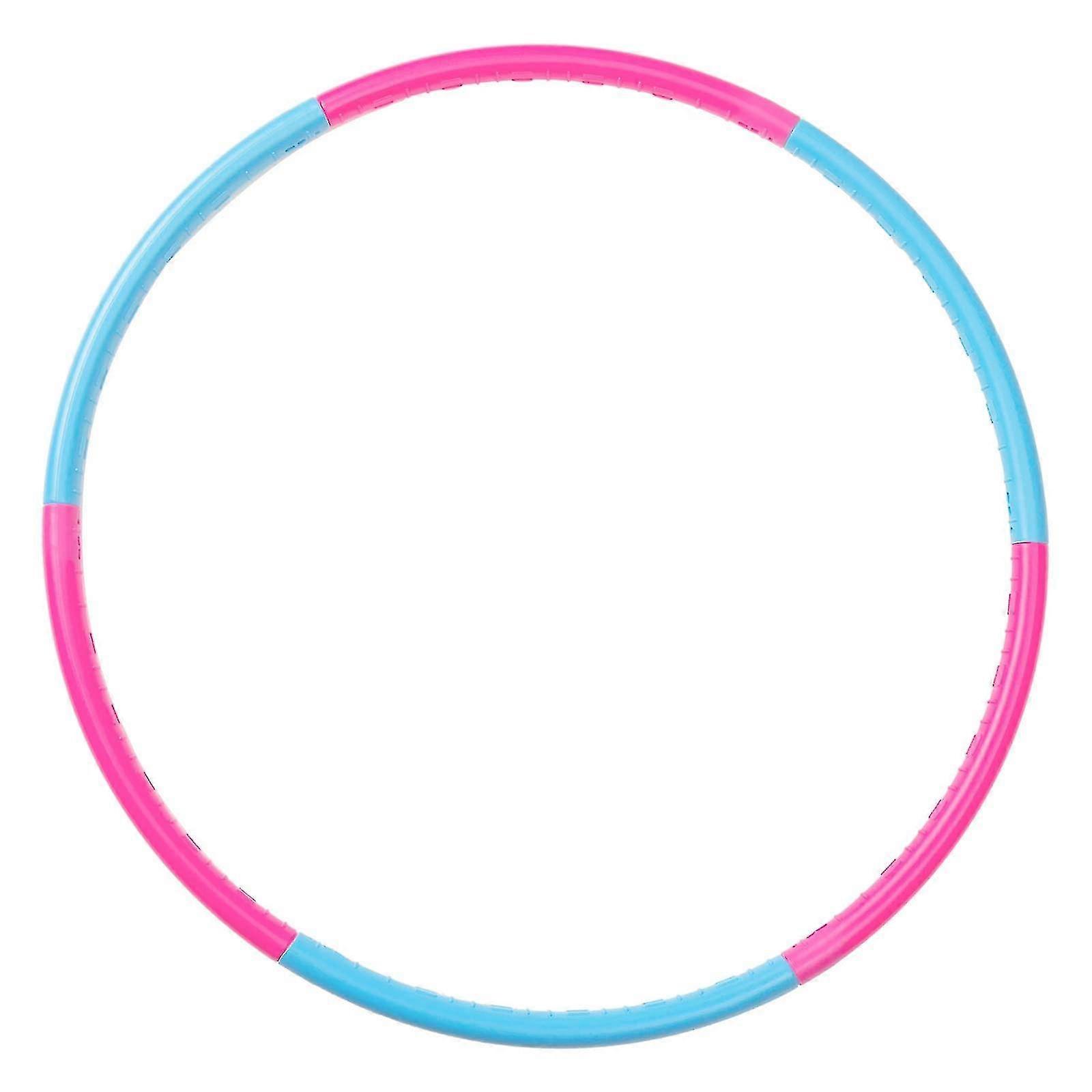 Kids Hula Hoop Detachable Size Adjustable