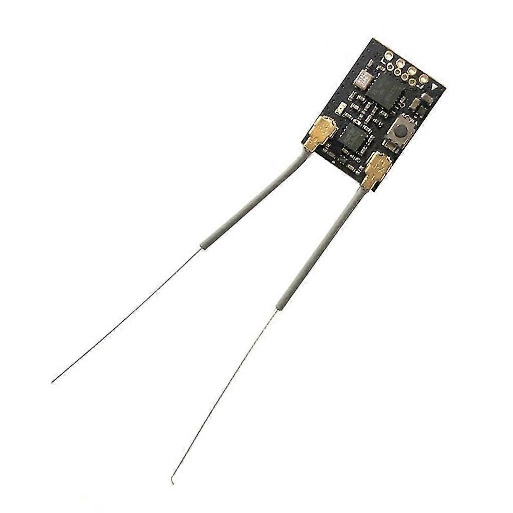 Firm Drone Receiver Replacement Part For Xr602t-f2 Frsky D16