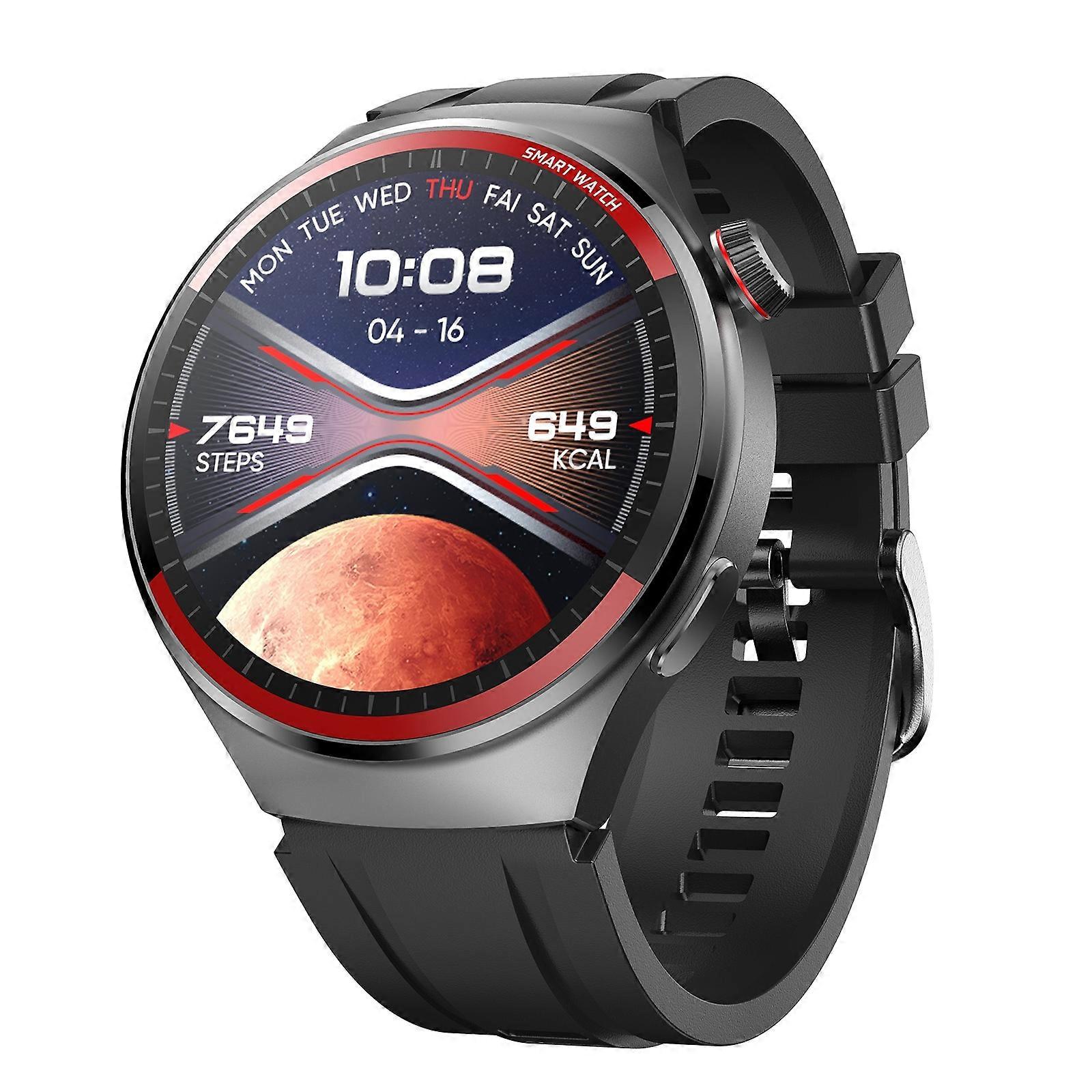 1.43 inch IP67 Waterproof Smart Watch