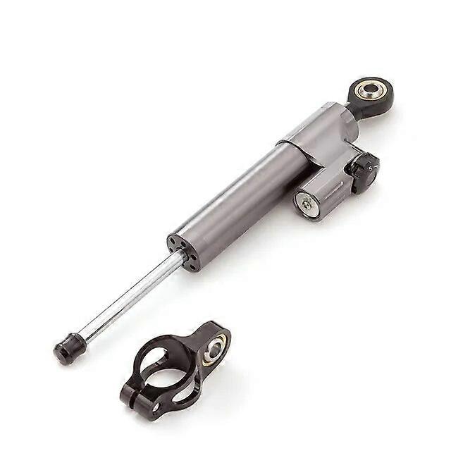CNC Lenkung Dmpfer Elektrische Roller Directional Stabilisieren Dmpfer Fr Kaabo Mantis Roller Fr Yamaha MT09 MT07 YZF R1 R6 FZ1