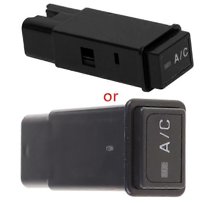 High Quality Car A/C  Con System Push Button Switch for RAV4 Tacoma
