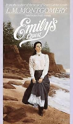 Emily's Quest