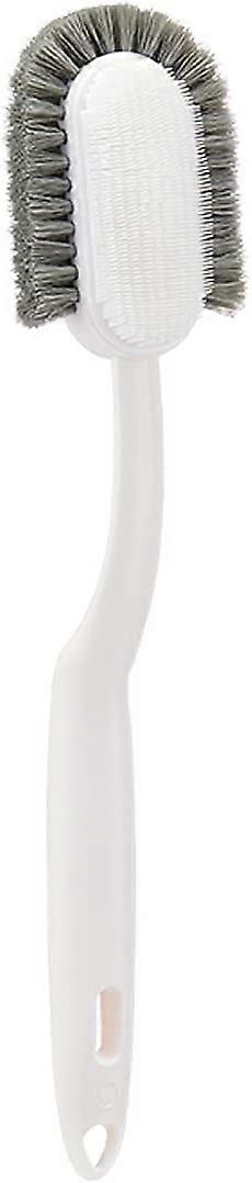 Brosse à chaussures en laine douce Brosse à chaussures Brosse ne fait pas mal aux chaussures Brosse à chaussures Artefact Nettoyage ménager Brosse à planche en laine dure