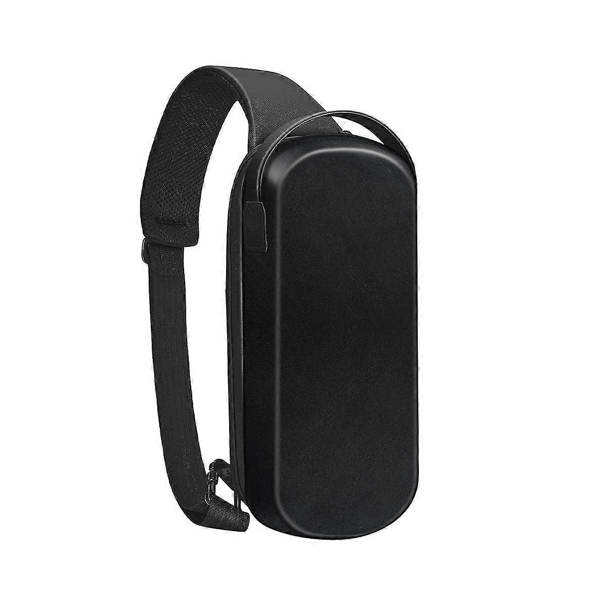 Storage Bag For Eva Travel Carrying Case Portable Game Console Protective Pouch Anti-scratch Messen