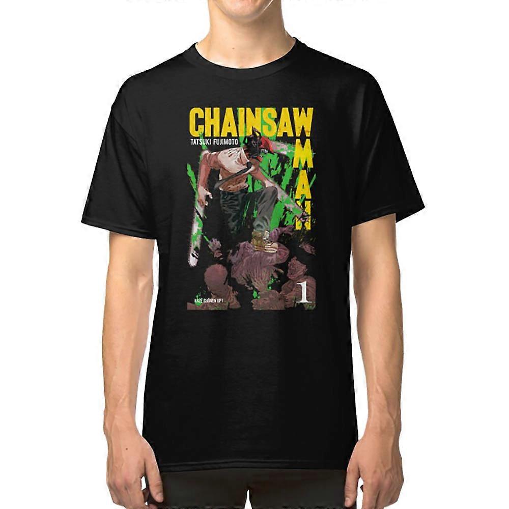 Chainsaw Man T-shirt